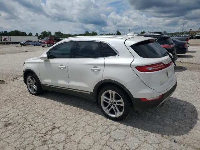 Photo 2 from auction – 2015 LINCOLN MKC with VIN 5LMTJ2AH8FUJ00335