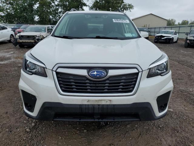 Photo 5 from auction – 2019 SUBARU FORESTER P with VIN JF2SKAEC4KH585411