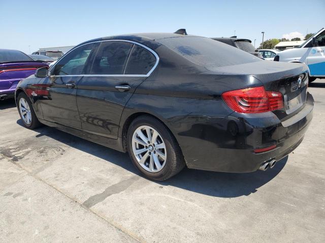 Photo 2 from auction – 2015 BMW 528 I with VIN WBA5A5C50FD515859