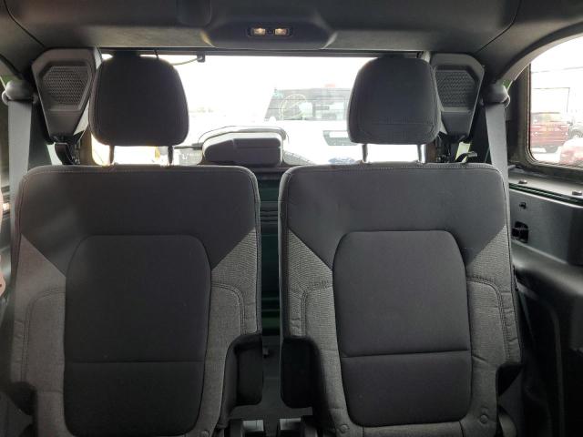 Photo 10 from auction – 2022 FORD BRONCO BAS with VIN 1FMDE5AP7NLB79909