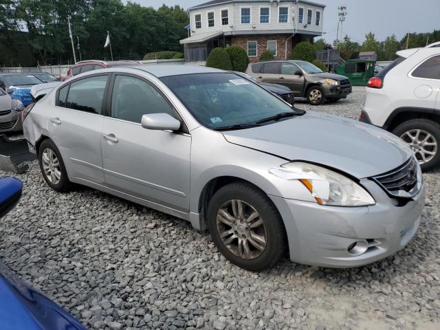 Photo 4 from auction – 2011 NISSAN ALTIMA BAS with VIN 1N4AL2AP0BN475842