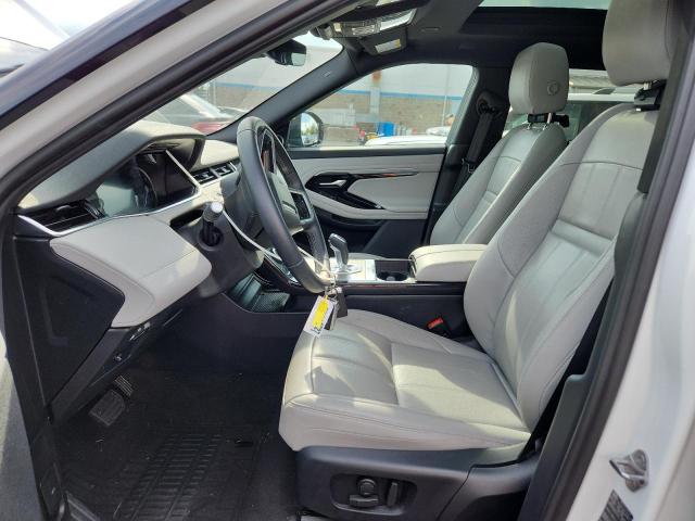 Photo 7 from auction – 2023 LAND ROVER RANGE ROVE with VIN SALZP2FX8PH227623