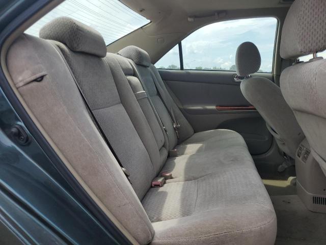 Photo 10 from auction – 2003 TOYOTA CAMRY LE with VIN 4T1BE30K13U713088
