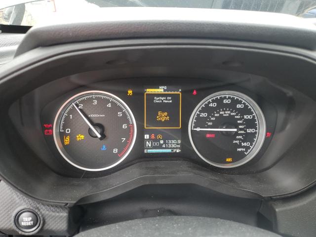 Photo 9 from auction – 2019 SUBARU FORESTER P with VIN JF2SKAGC1KH524417