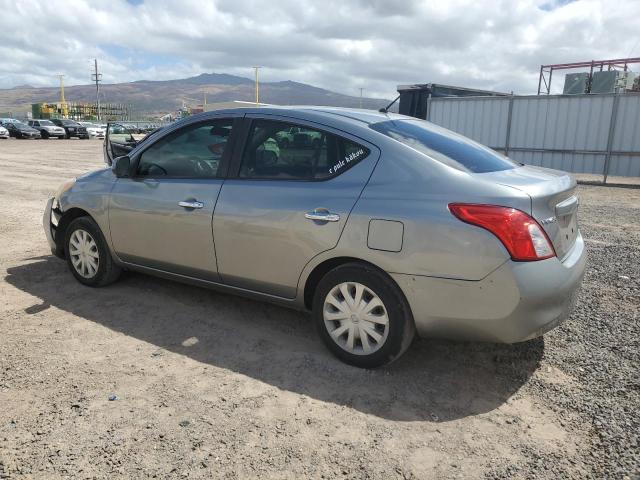 Photo 2 from auction – 2012 NISSAN VERSA S with VIN 3N1CN7AP0CL816087