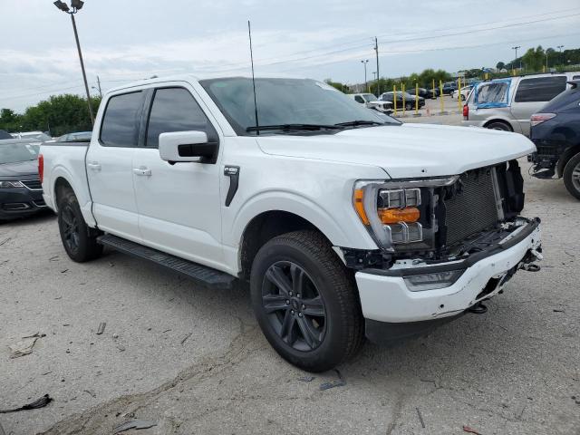 Photo 4 from auction – 2023 FORD F150 with VIN 1FTFW1E80PFA72675