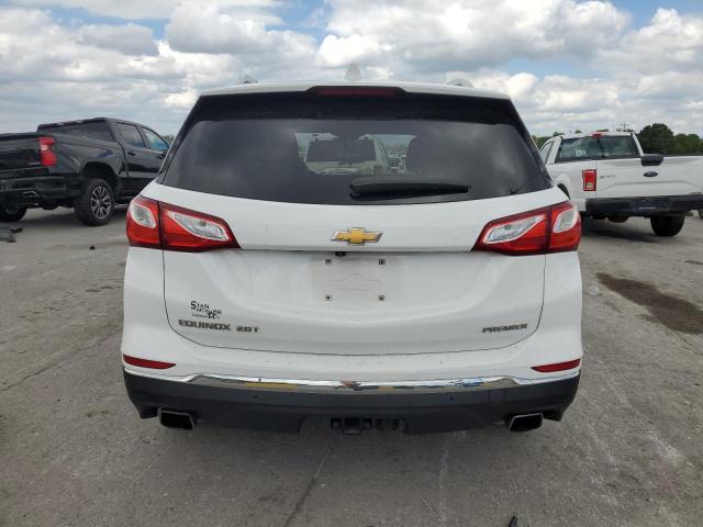 Photo 6 from auction – 2020 CHEVROLET EQUINOX PR with VIN 3GNAXPEX3LS607819