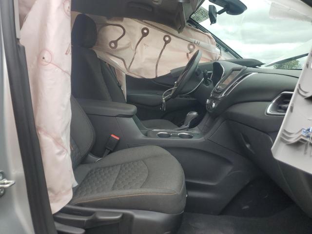 Photo 7 from auction – 2020 CHEVROLET EQUINOX LT with VIN 3GNAXJEV3LS522698
