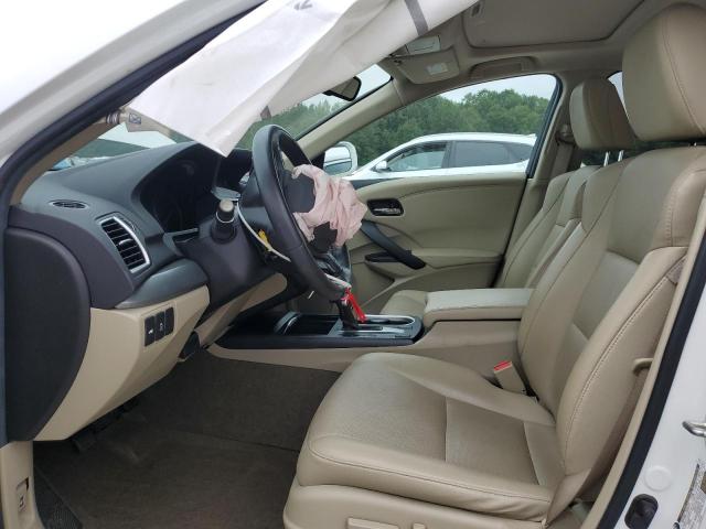 Photo 7 from auction – 2016 ACURA RDX TECHNOLOGY with VIN 5J8TB3H54GL017905