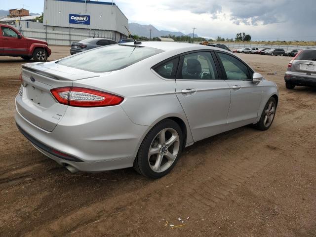 Photo 3 from auction – 2014 FORD FUSION SE with VIN 3FA6P0HD2ER386446