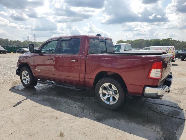 Photo 2 from auction – 2019 RAM 1500 BIG H with VIN 1C6SRFFT7KN649942