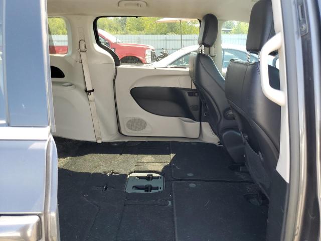 Photo 11 from auction – 2017 CHRYSLER PACIFICA T with VIN 2C4RC1BG2HR845075