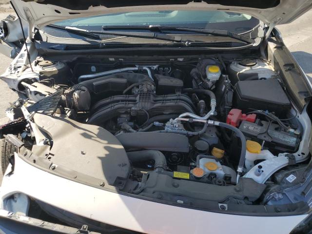 Photo 12 from auction – 2025 SUBARU OUTBACK PREMIUM with VIN 4S4BTADC1S3185456