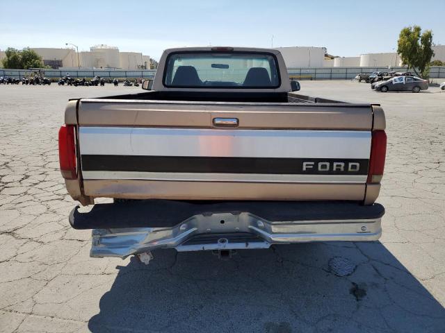 Photo 6 from auction – 1995 FORD F150 with VIN 1FTDF15NXSLB32310