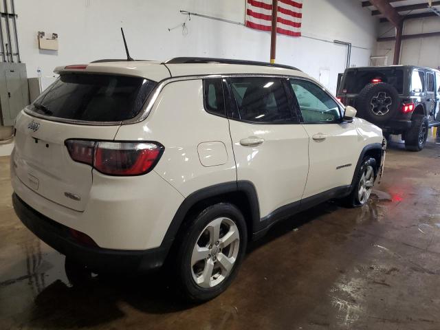 Photo 3 from auction – 2018 JEEP COMPASS with VIN 3C4NJDBB4JT409891
