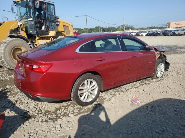 Photo 3 from auction – 2018 CHEVROLET MALIBU LT with VIN 1G1ZD5ST6JF105407