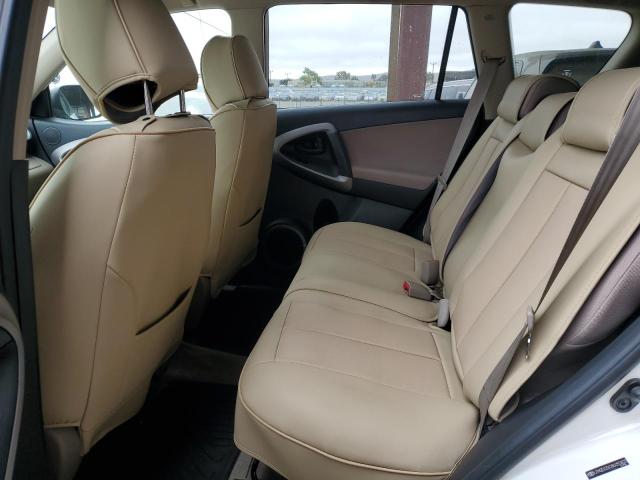 Photo 11 from auction – 2008 TOYOTA RAV4 with VIN JTMZD33V086055822
