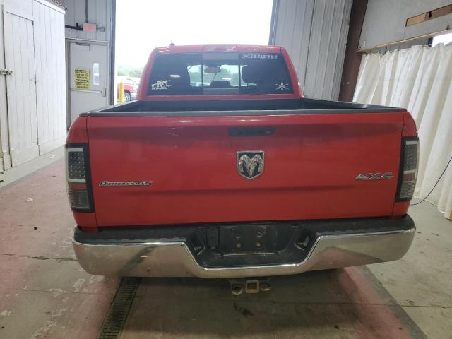 Photo 6 from auction – 2016 RAM 1500 SLT with VIN 1C6RR7TT8GS196402