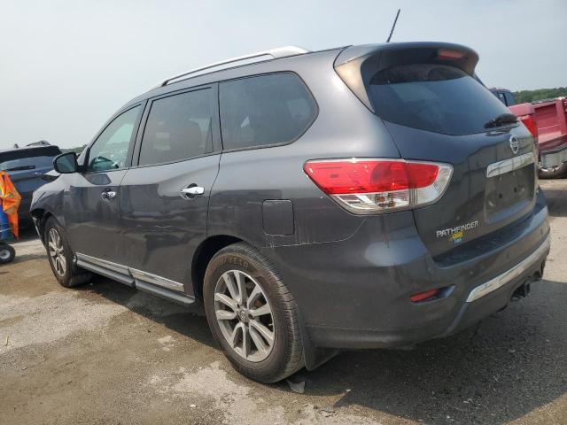 Photo 2 from auction – 2014 NISSAN PATHFINDER S with VIN 5N1AR2MN5EC734193