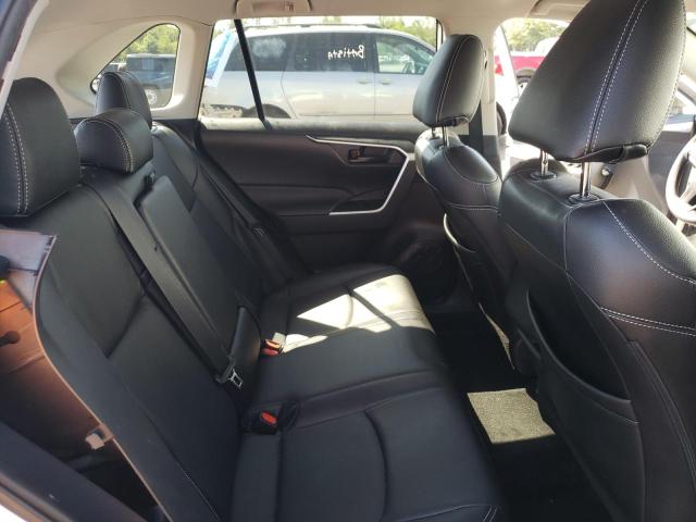 Photo 10 from auction – 2022 TOYOTA RAV4 LE with VIN 2T3F1RFV4NC308257