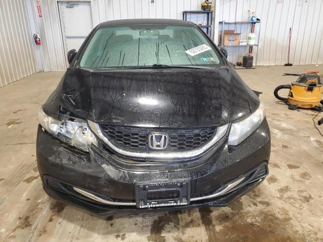 Photo 5 from auction – 2015 HONDA CIVIC LX with VIN 19XFB2F56FE228085