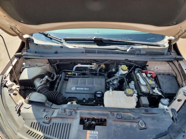 Photo 12 from auction – 2018 BUICK ENCORE PRE with VIN KL4CJASB0JB567128