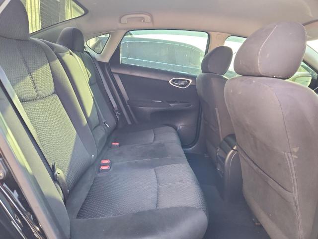 Photo 10 from auction – 2013 NISSAN SENTRA S with VIN 3N1AB7AP7DL639975