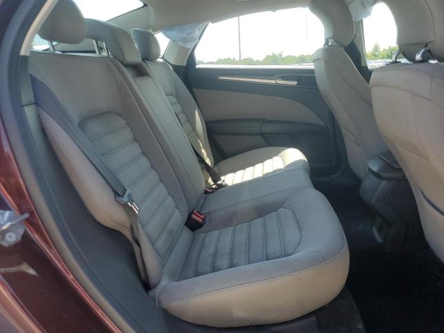 Photo 11 from auction – 2013 FORD FUSION S with VIN 3FA6P0G7XDR162299