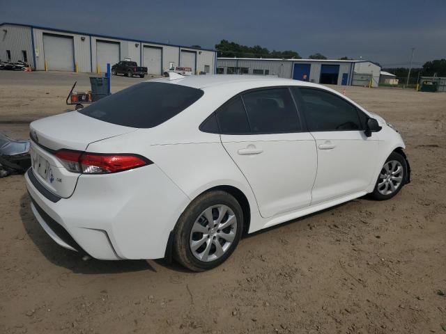 Photo 3 from auction – 2022 TOYOTA COROLLA LE with VIN 5YFEPMAE6NP377867