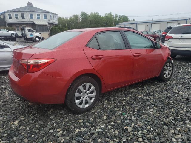 Photo 3 from auction – 2019 TOYOTA COROLLA L with VIN 2T1BURHE9KC227164