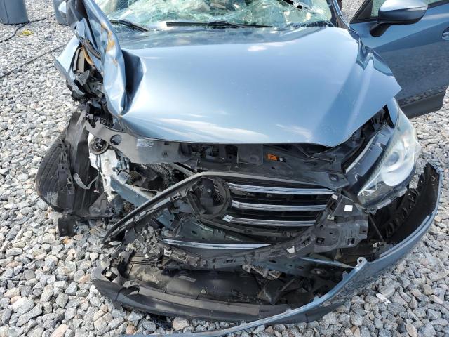 Photo 12 from auction – 2016 MAZDA CX-5 TOURI with VIN JM3KE2CY0G0892758
