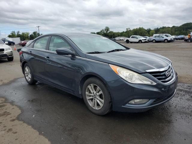 Photo 4 from auction – 2013 HYUNDAI SONATA GLS with VIN 5NPEB4AC3DH613285