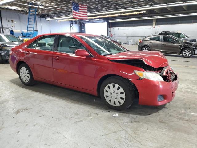 Photo 4 from auction – 2010 TOYOTA CAMRY BASE with VIN 4T1BF3EK6AU026191