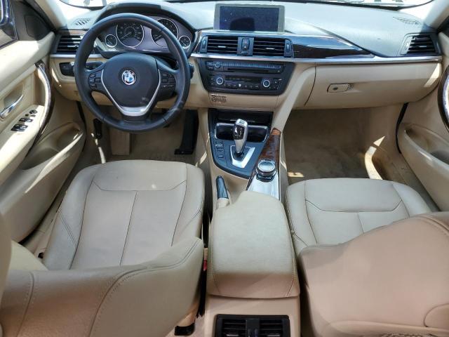Photo 8 from auction – 2015 BMW 328 I with VIN WBA3A5C51FF607025