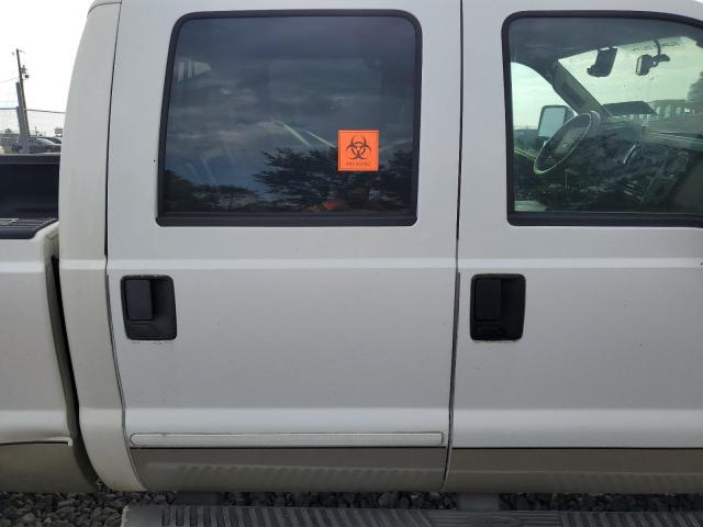 Photo 10 from auction – 2010 FORD F250 SUPER with VIN 1FTSW2BR3AEB40790