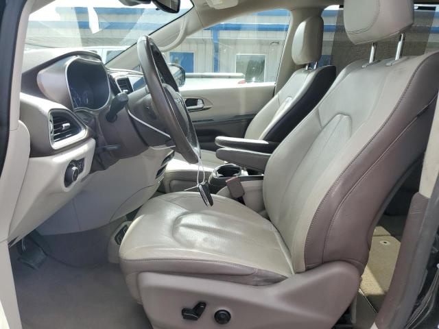 Photo 7 from auction – 2018 CHRYSLER PACIFICA T with VIN 2C4RC1BG8JR270017