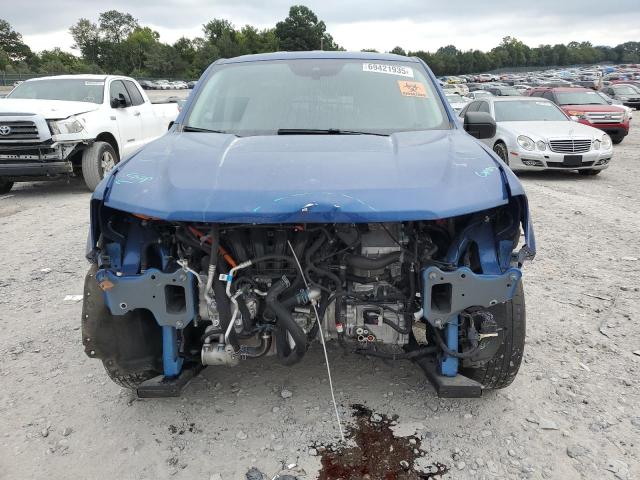 Photo 5 from auction – 2023 FORD MAVERICK XL with VIN 3FTTW8E39PRA98307