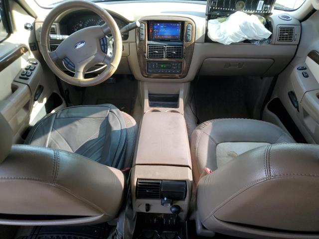 Photo 8 from auction – 2003 FORD EXPLORER E with VIN 1FMZU74W83UB86477