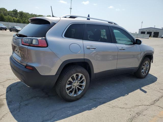 Photo 3 from auction – 2020 JEEP CHEROKEE L with VIN 1C4PJMLX3LD645928