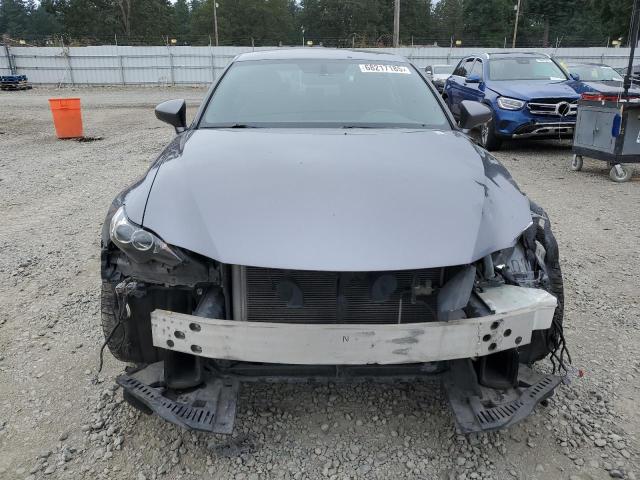 Photo 5 from auction – 2016 LEXUS IS 300 with VIN JTHCM1D20G5005195