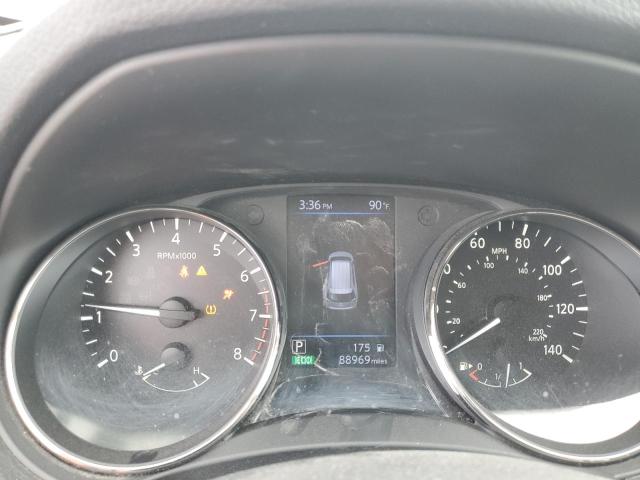 Photo 9 from auction – 2018 NISSAN ROGUE S with VIN KNMAT2MT5JP623120