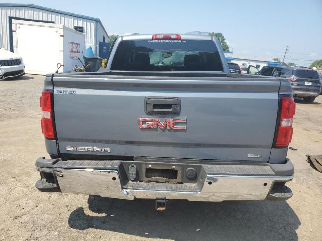 Photo 6 from auction – 2015 GMC SIERRA K15 with VIN 3GTU2VEC9FG328792