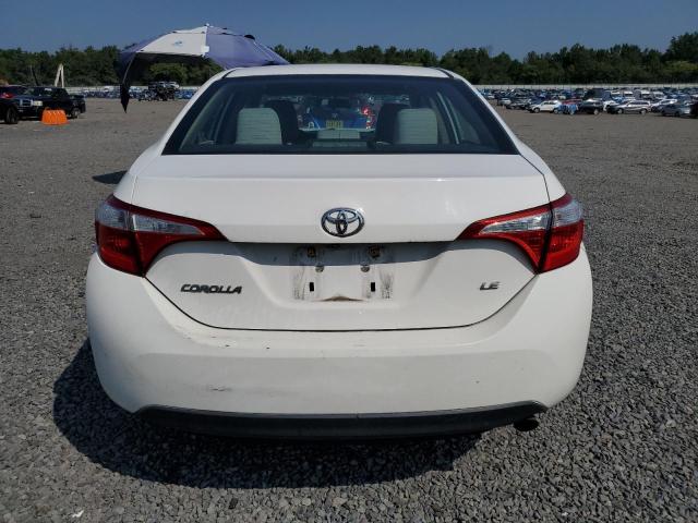 Photo 6 from auction – 2015 TOYOTA COROLLA L with VIN 2T1BURHE3FC382007