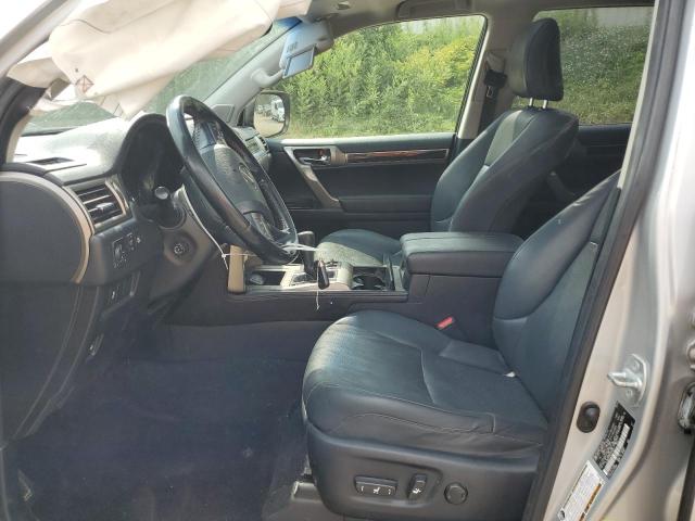 Photo 7 from auction – 2014 LEXUS GX 460 with VIN JTJBM7FX4E5078377