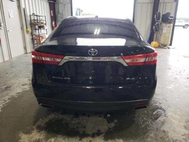 Photo 6 from auction – 2014 TOYOTA AVALON with VIN 4T1BK1EBXEU103988