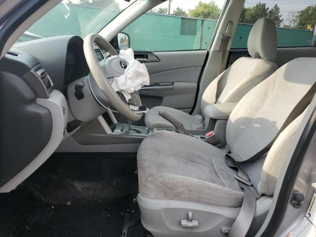 Photo 7 from auction – 2011 SUBARU FORESTER 2 with VIN JF2SHADC1BH712339