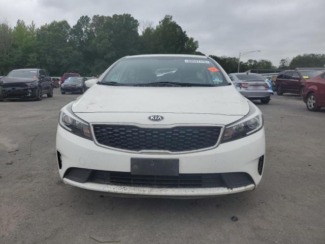 Photo 5 from auction – 2017 KIA FORTE LX with VIN 3KPFK4A79HE130708