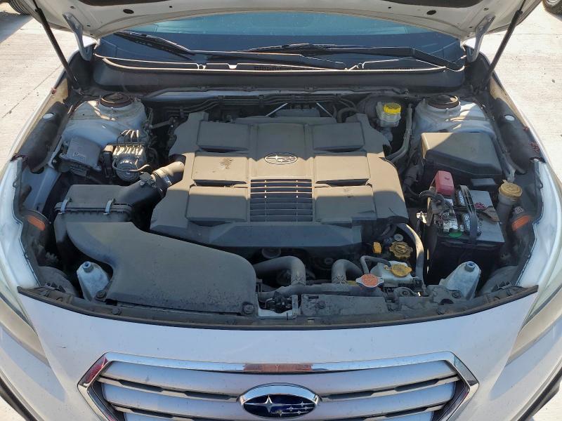 Photo 12 from auction – 2016 SUBARU OUTBACK 3. with VIN 4S4BSEJC0G3261383