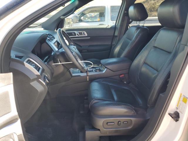 Photo 7 from auction – 2013 FORD EXPLORER X with VIN 1FM5K8D86DGC34604