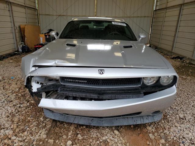 Foto 5 de la subasta – 2010 DODGE CHALLENGER SE con VIN 2B3CJ4DV4AH104299